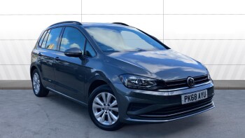 Volkswagen Golf SV 1.5 TSI EVO 130 SE 5dr Petrol Hatchback